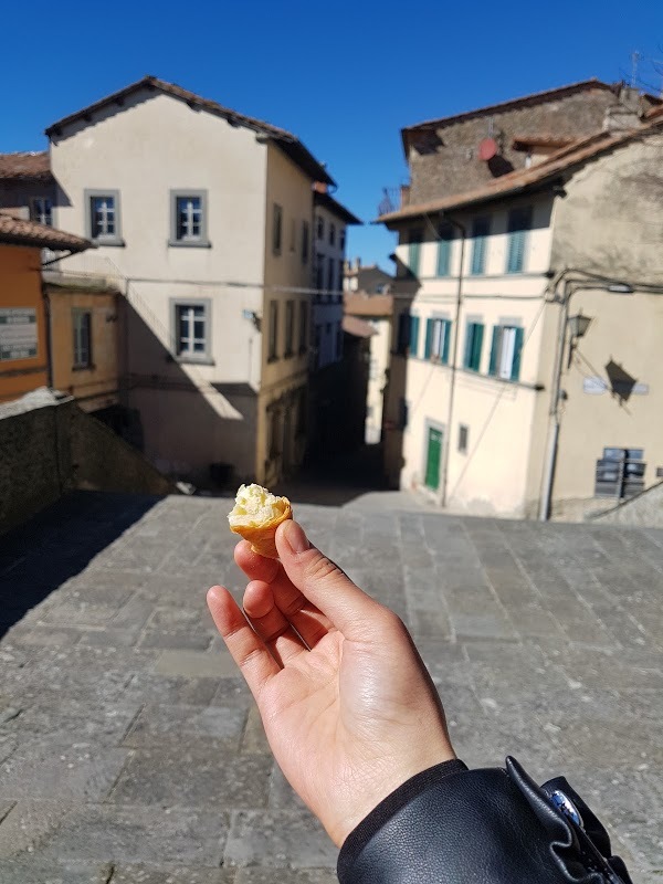 Panificio Cortonese, Cortona