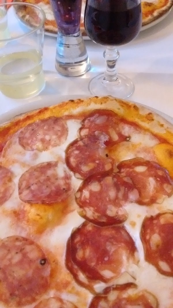 Pizzeria Trattoria La Dolce Vita, Firenze