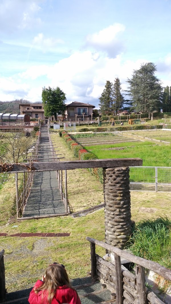 Podere Montese Restaurant, Villafranca in Lunigiana