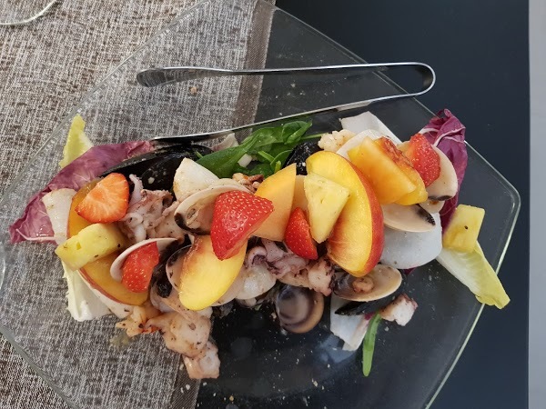 Foto di Ristorante Da Marco - 9/10