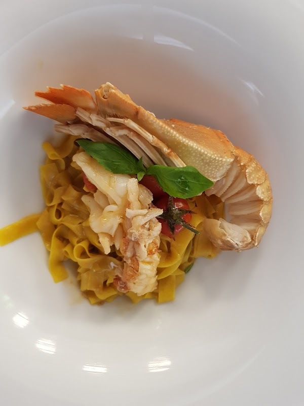 Foto di Ristorante Da Marco - 8/10