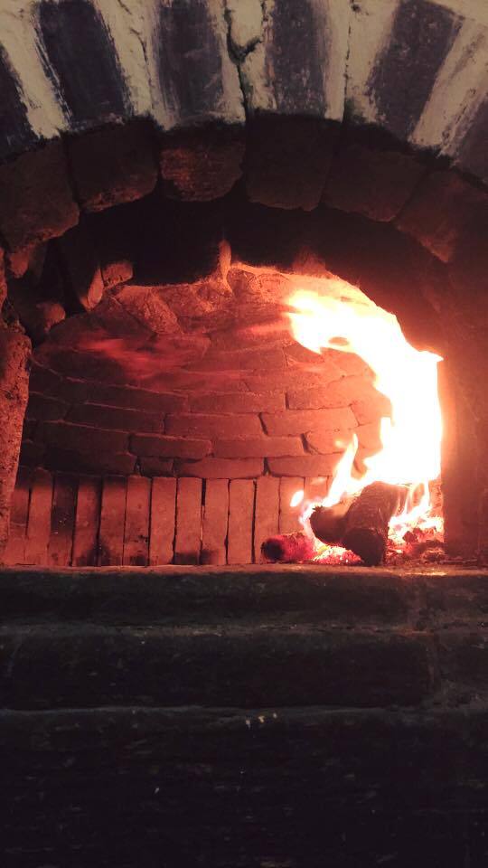 Ristorante Pizzeria Il Leccio, Civitella Paganico