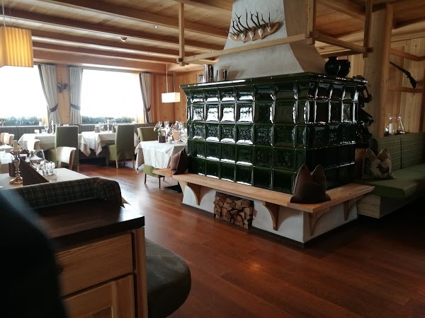 Chalet Gerard - The Mountain Lodge, Selva di Val Gardena