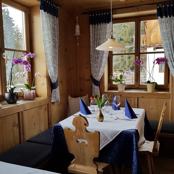 Foto di Seiterhof - 9/10