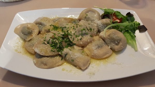 Pizzeria Seidner, Vipiteno