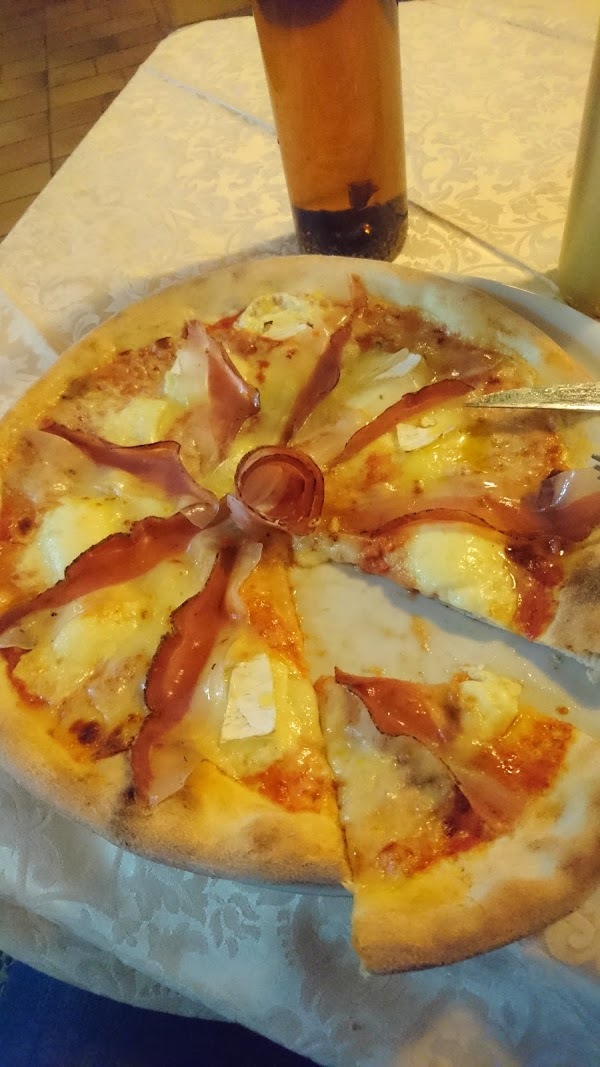 Foto di Ristorante Da Tommaso - 9/10