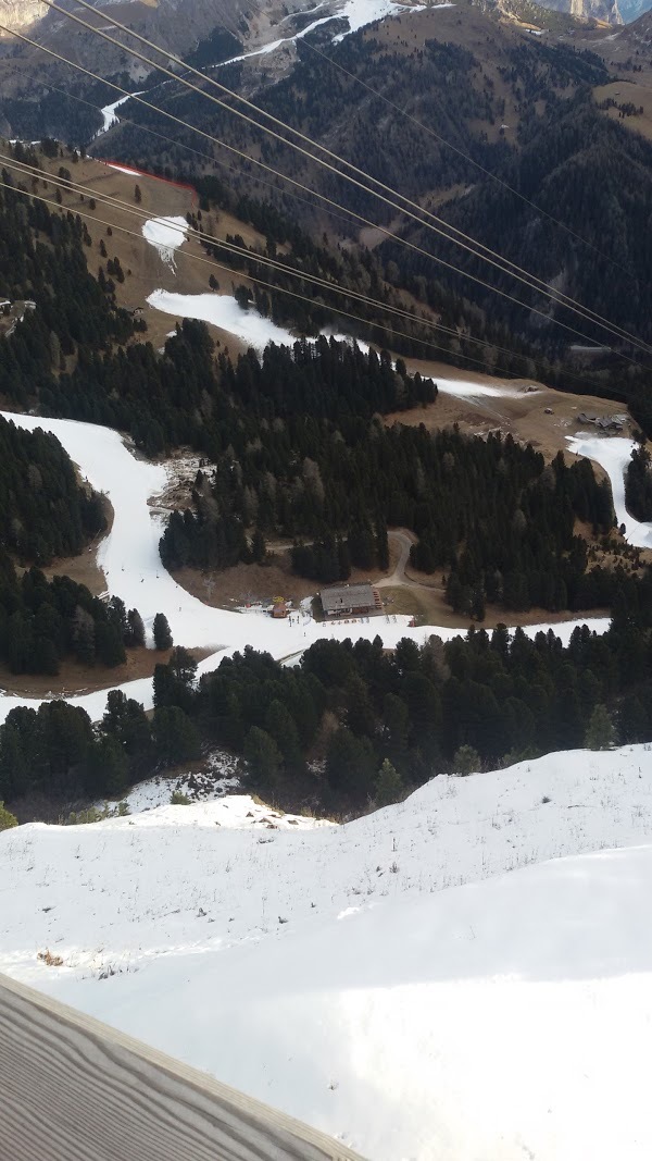 Ristorante Da Tommaso, Selva di Val Gardena