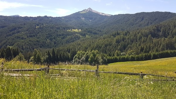 Malga Monte San Pietro, Nova Ponente