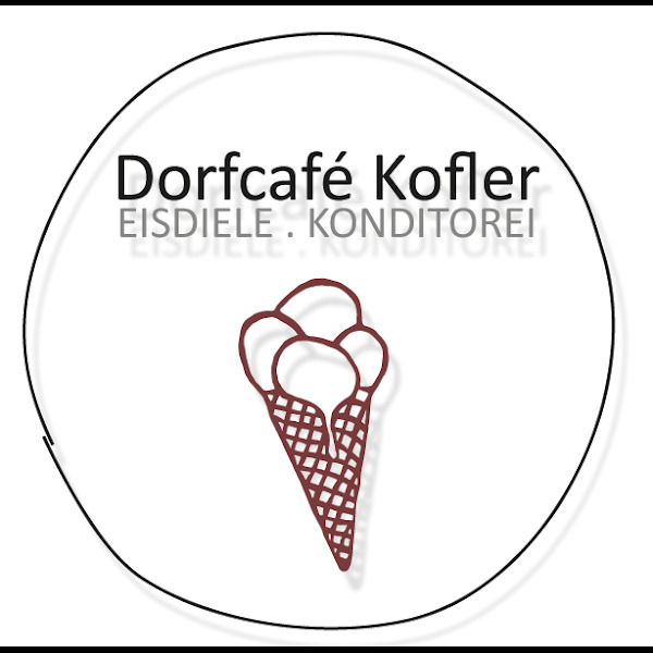 Dorfcafe Eisdiele Kofler, San Martino in Passiria