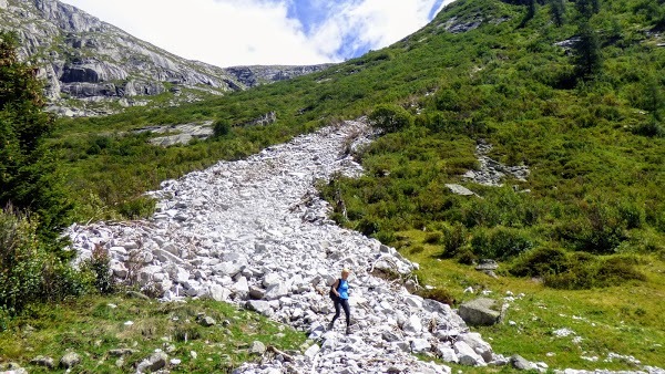 Rifugio Val Di Fumo, Valdaone