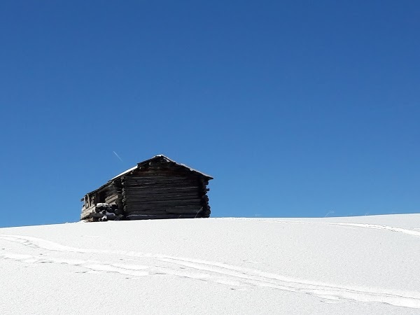 Centro Fondo, San Cassiano