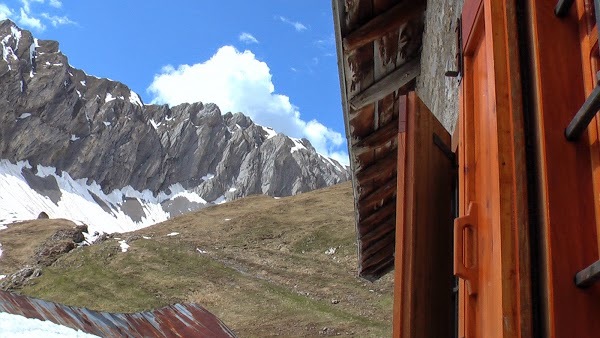 Rifugio Al Cacciatore, San Lorenzo in Banale