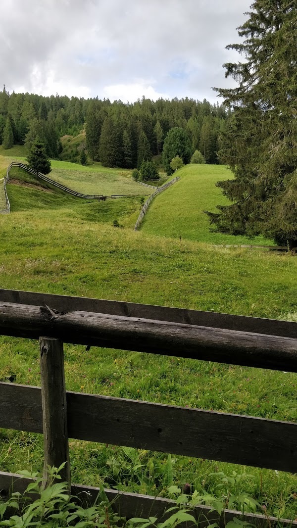 Ristorante Kurter, Dobbiaco