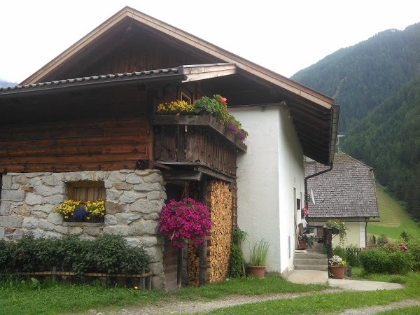 Camping Antholz, Rasun Anterselva