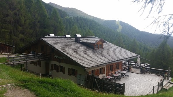 Larchenhutte, Sesto