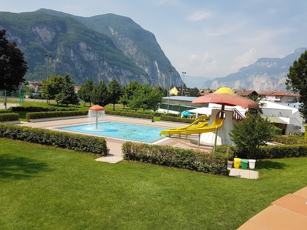 Foto di Pizzeria Ristorante Lido Salorno - 10/10