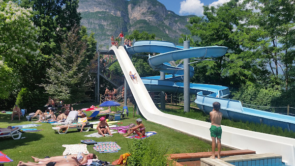 Foto di Pizzeria Ristorante Lido Salorno - 9/10