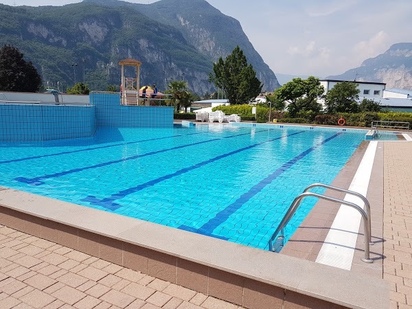 Foto di Pizzeria Ristorante Lido Salorno - 8/10