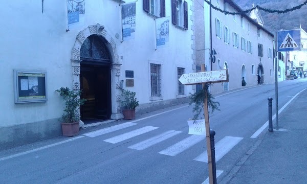 Foto di Pizzeria Ristorante Lido Salorno - 7/10