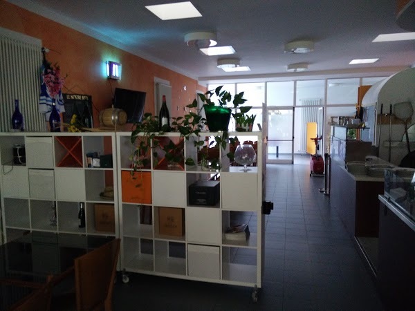 Foto di Pizzeria Ristorante Lido Salorno - 6/10