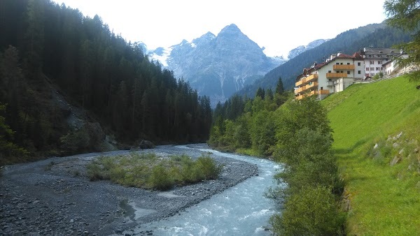 Foto 10 di Tibet - Stelvio