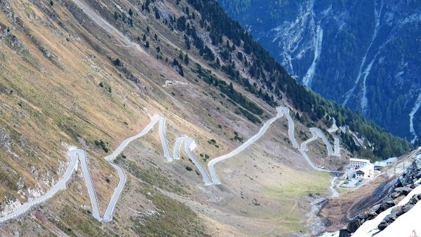 Foto 8 di Tibet - Stelvio