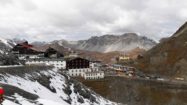 Foto 6 di Tibet - Stelvio