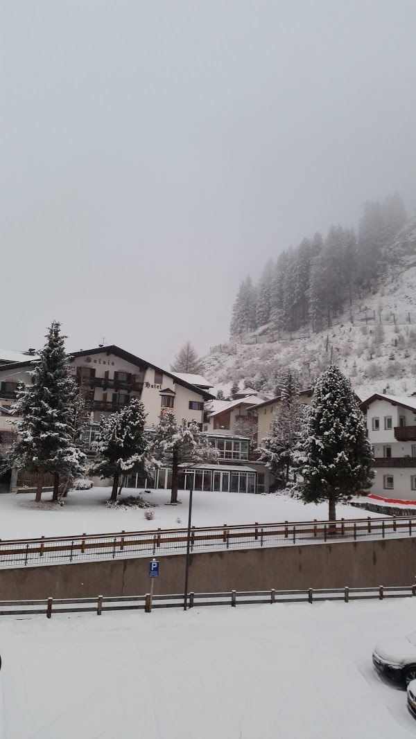 Pension Europa Restaurant, Selva di Val Gardena