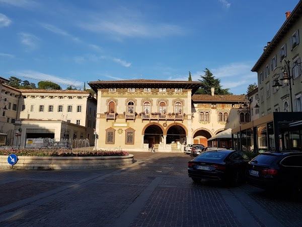 Bar Rosmini, Rovereto