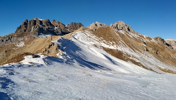 Rifugio Passo San Nicolo, Pozza di Fassa