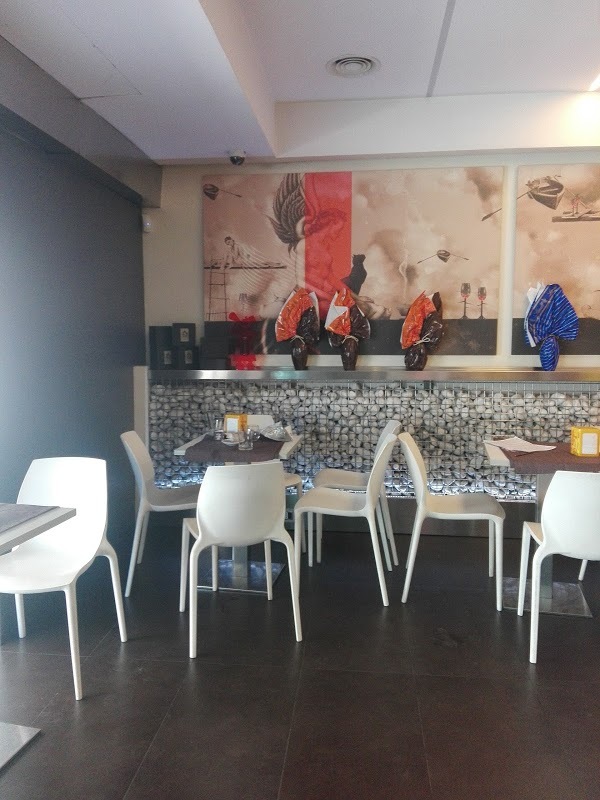 Foto 10 di Cardinal Cafè - Boscotrecase