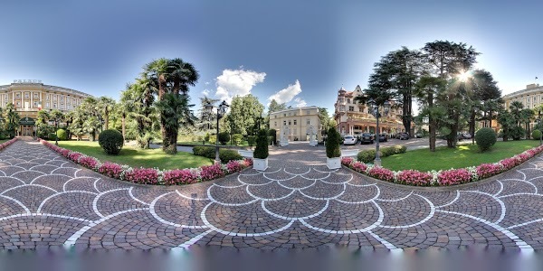 La Table Du Palace - Palace Merano Hotel, Merano