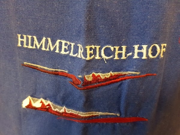 Himmelreich-hof, Castelbello-Ciardes