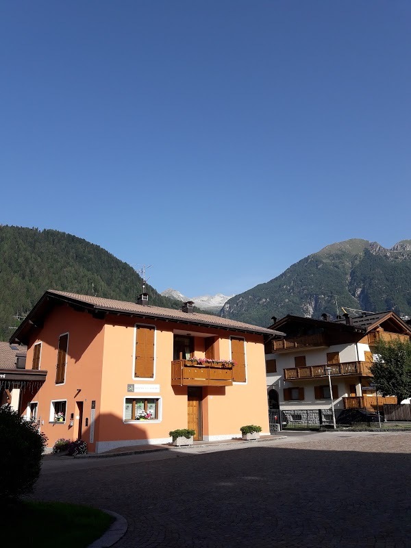 Lounge Bar, Pinzolo