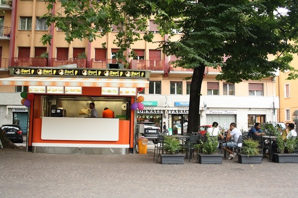 Foto di Bari Grilled Chicken - 3/6