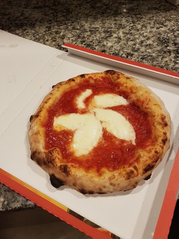 Foto di Euro Pizza 2 - 6/10
