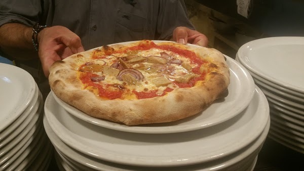 Foto 5 di Euro Pizza 2