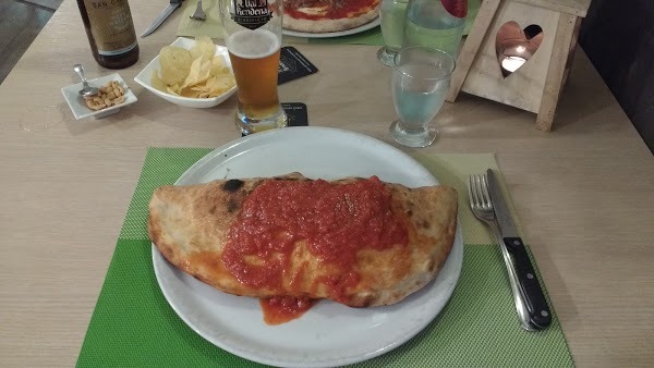 Foto 2 di Euro Pizza 2