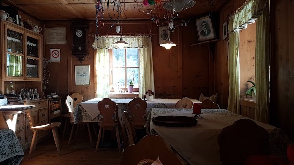 Foto di Gasthof Pfitscherhof - 9/10
