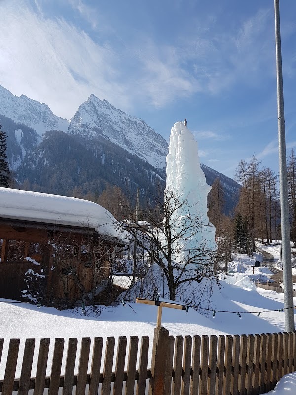 Foto di Gasthof Pfitscherhof - 7/10
