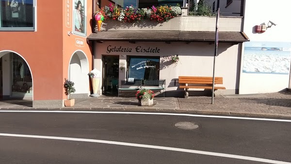 Gelateria Silvia, Castelrotto