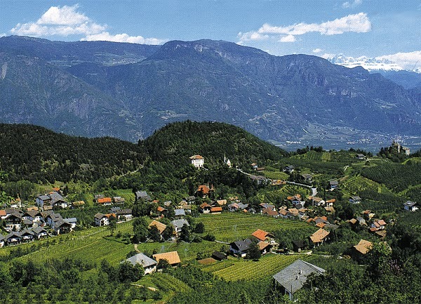Foto di Prissianerhof - 8/10