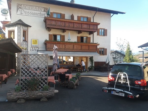 Foto di Prissianerhof - 7/10