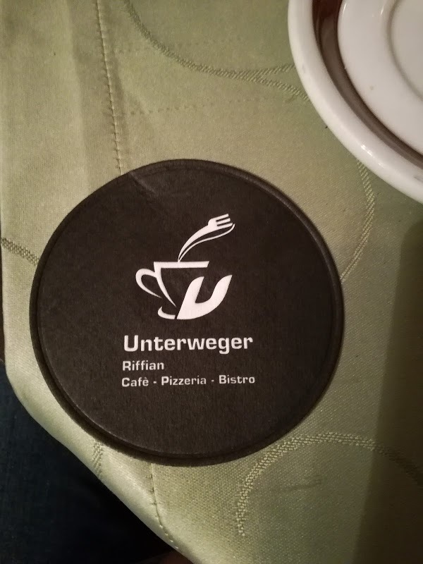 Cafe Unterweger, Rifiano