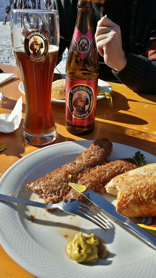 Foto di Baita Pastura Hutte - 9/10