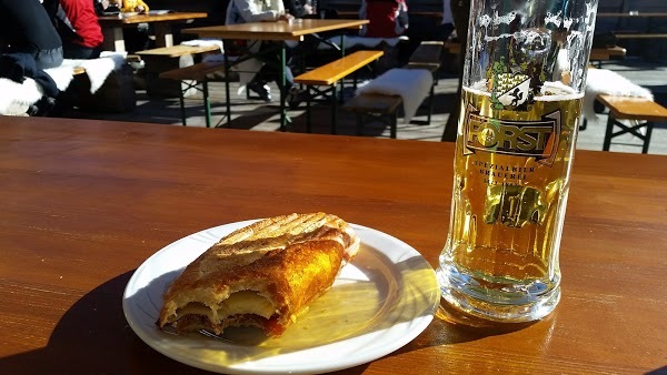 Foto di Baita Pastura Hutte - 8/10