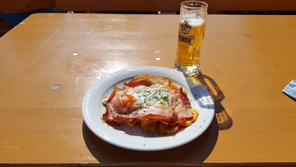 Foto di Baita Pastura Hutte - 7/10