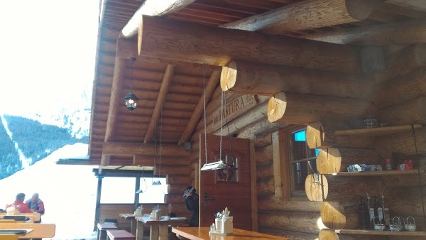 Foto di Baita Pastura Hutte - 6/10