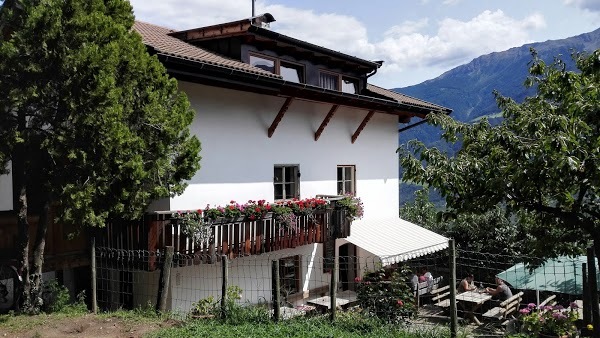 Foto di Jausenstation Sonnenhof - 7/10