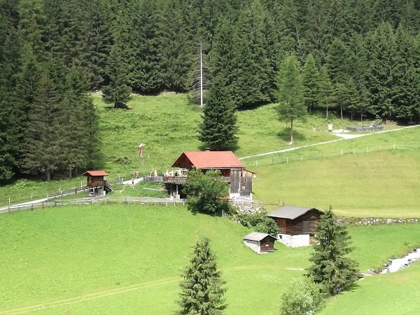 Riesa Alm